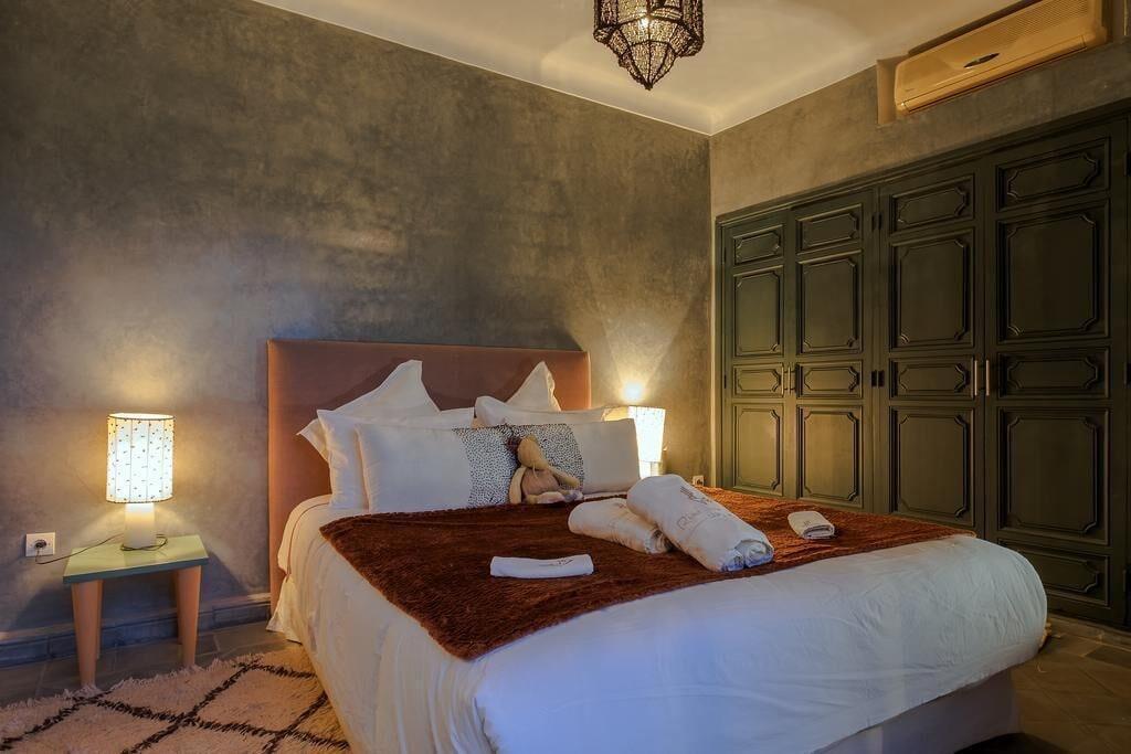 Riad Luxe 40 Marrakesh Exterior foto
