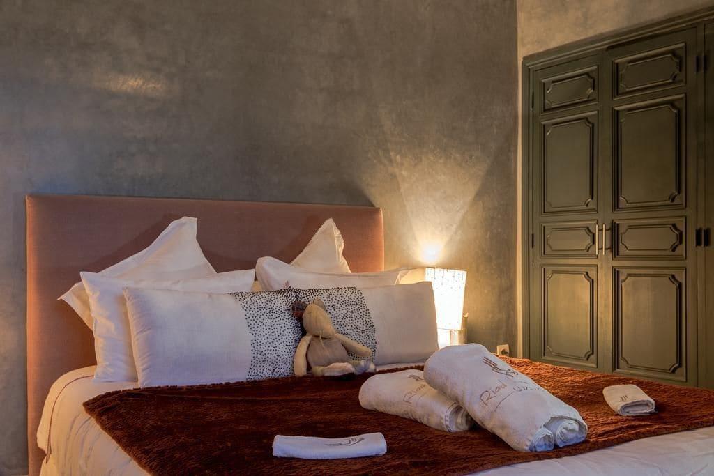 Riad Luxe 40 Marrakesh Exterior foto