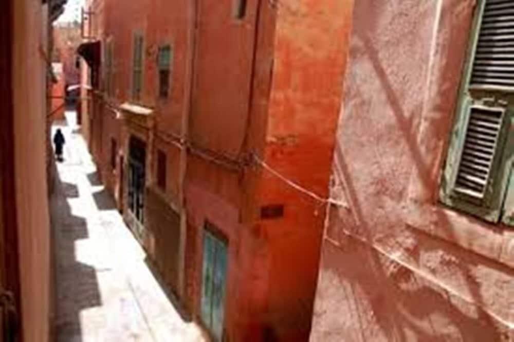 Riad Luxe 40 Marrakesh Exterior foto
