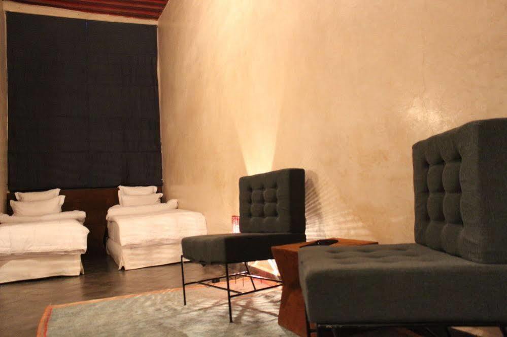 Riad Luxe 40 Marrakesh Exterior foto