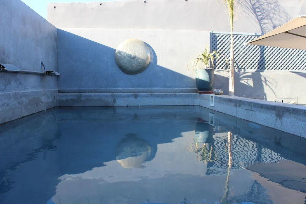 Riad Luxe 40 Marrakesh Exterior foto