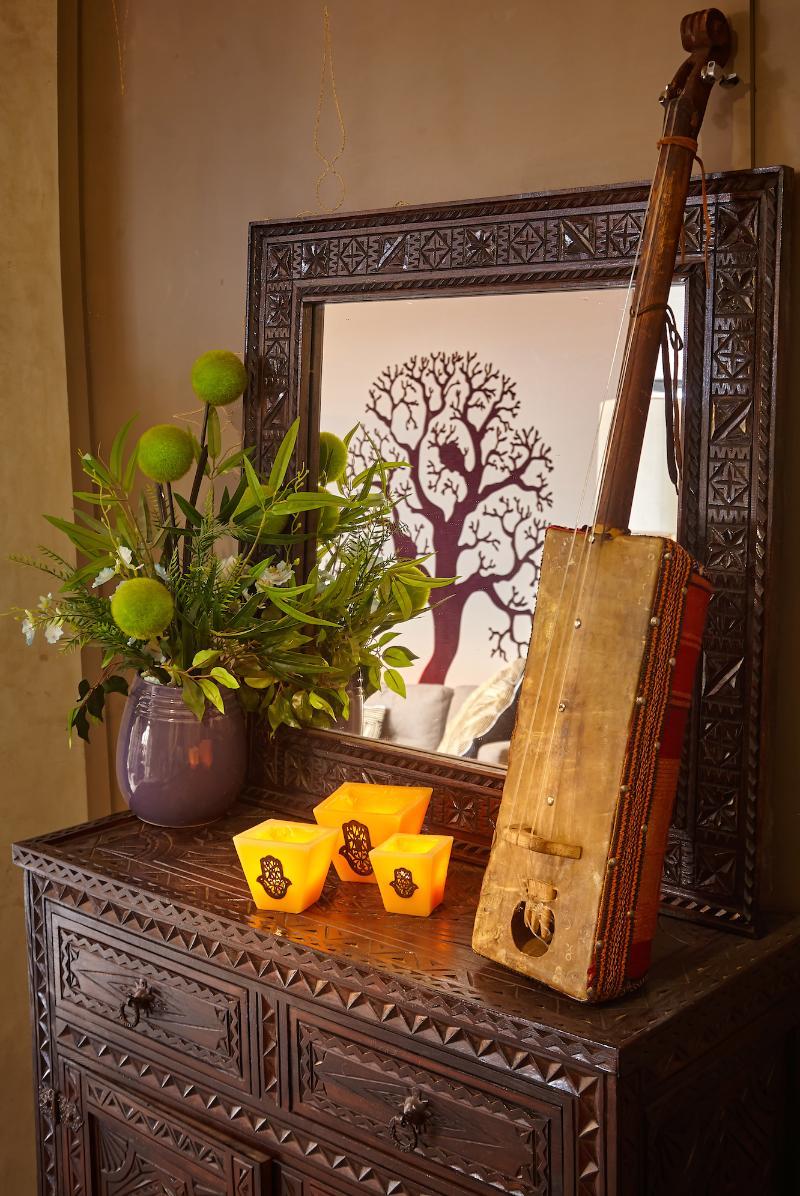 Riad Luxe 40 Marrakesh Exterior foto