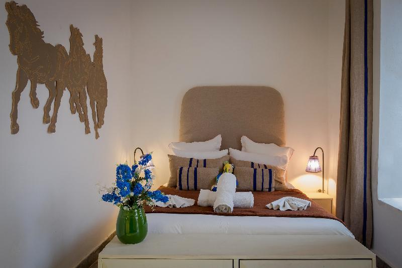 Riad Luxe 40 Marrakesh Exterior foto