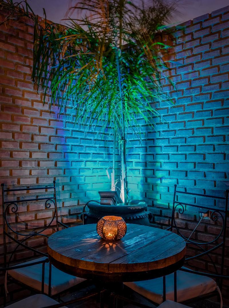 Riad Luxe 40 Marrakesh Exterior foto